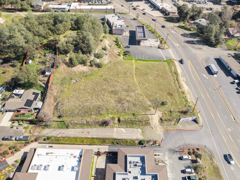 More Photos Of 633 Pleasant Valley Rd, Placerville Land For Sale