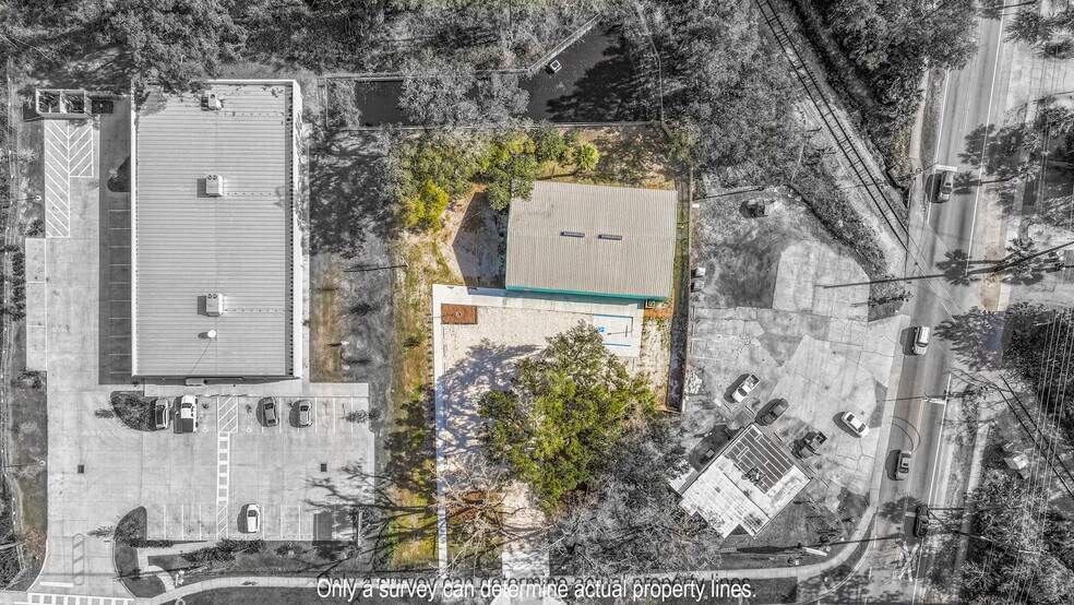 More Photos Of 130 N Volusia St, Saint Augustine Industrial For Sale