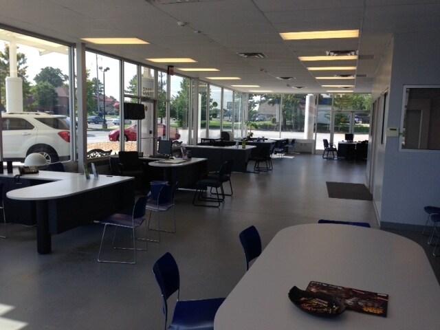 Primary Photo Of 7335 Highway 85, Riverdale General Retail For Sale