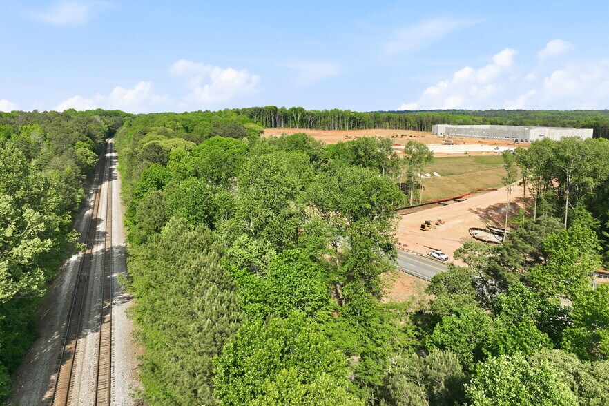 More Photos Of 1873 Winder Highway, Dacula Land For Sale