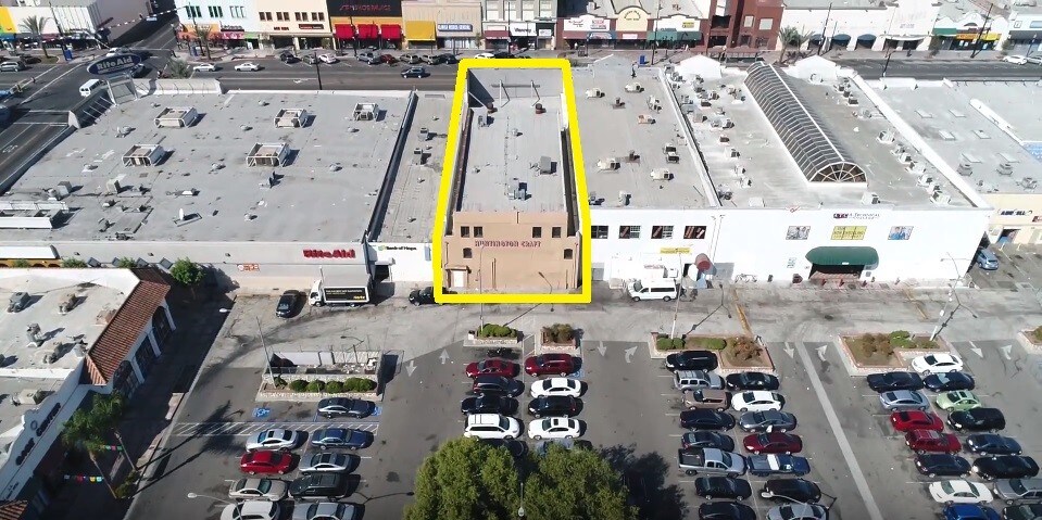 More Photos Of 6342 Pacific Blvd, Huntington Park Storefront For Sale