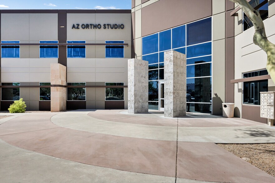 More Photos Of 7010 E Chauncey Ln, Phoenix Medical For Sale