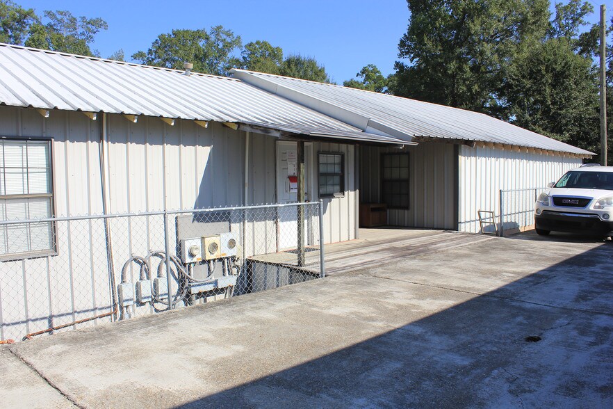 More Photos Of 21 Rawls Springs Rd, Hattiesburg Self Storage For Sale
