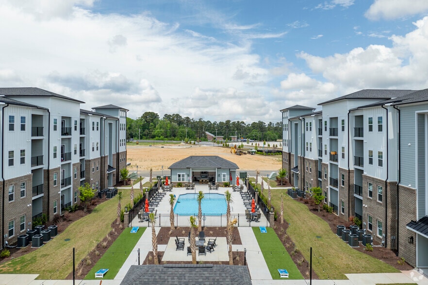 More Photos Of 10600 Highway 90, Little River Apartments For Sale