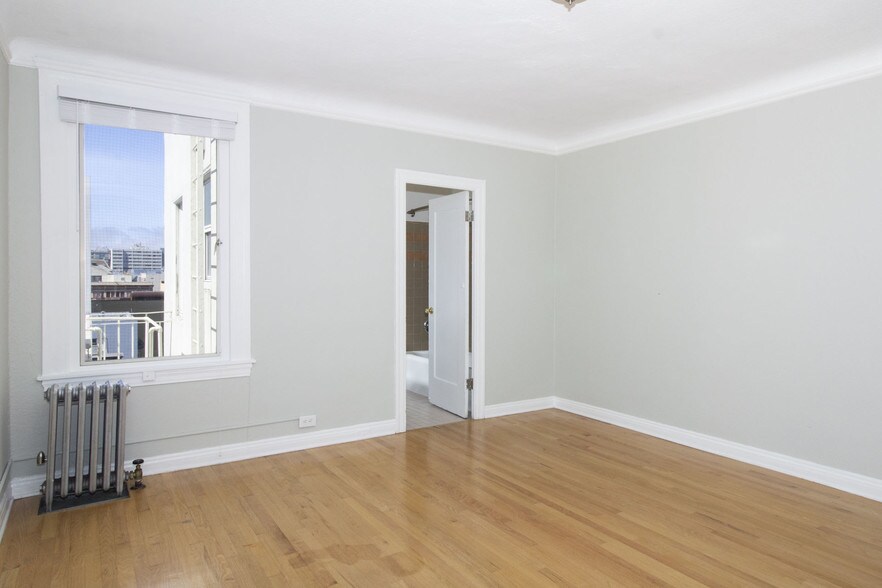 More Photos Of 270-272 Turk St, San Francisco Apartments For Sale