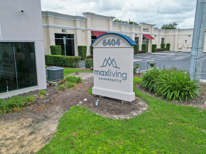 More Photos Of 6404 Old Winter Garden Rd, Orlando Medical For Sale