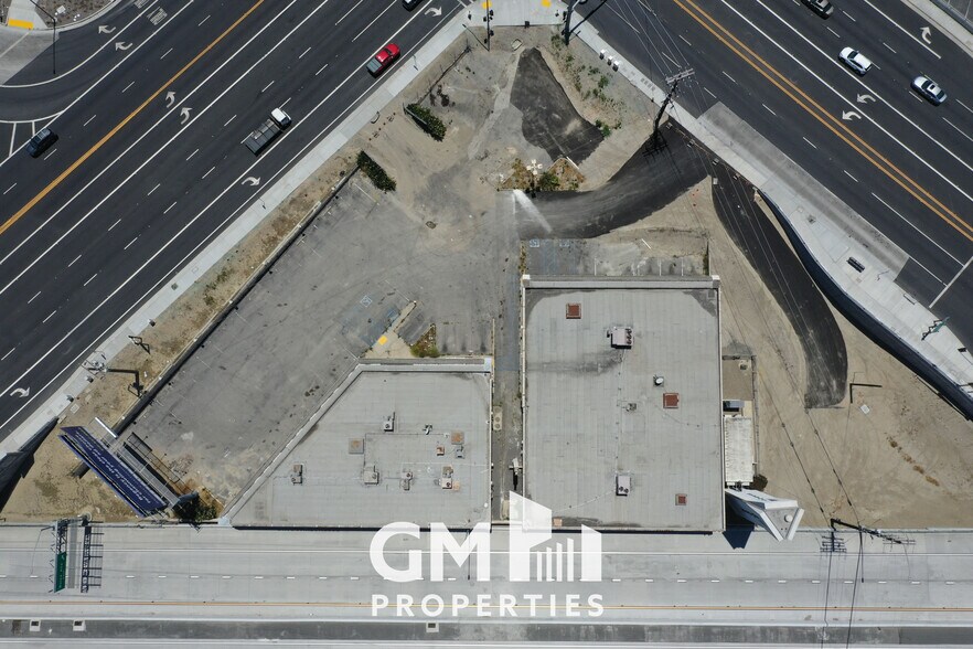 More Photos Of 14970 Goldenwest St, Westminster Freestanding For Lease