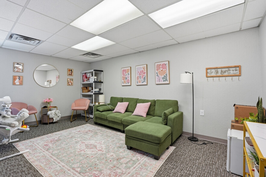More Photos Of 342 SW Alsbury Blvd, Burleson Religious Facility For Sale