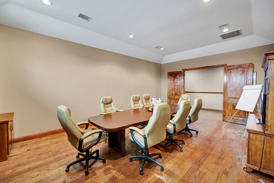 More Photos Of 5006 Portico Way, Midland Medical For Lease