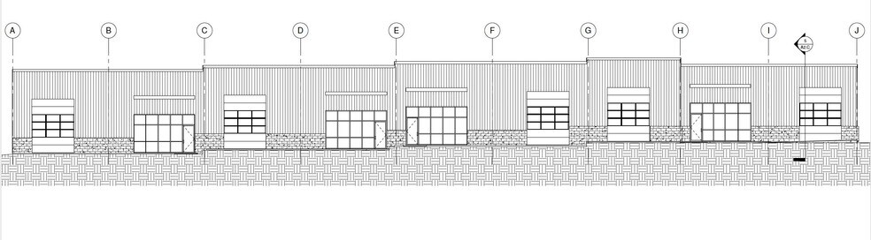 More Photos Of N 156th St & NE-36, Bennington Light Distribution For Lease