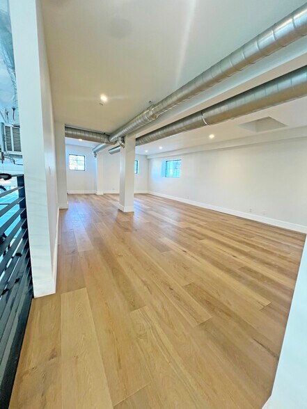 More Photos Of 433 Chapala St, Santa Barbara Storefront Retail Office For Lease