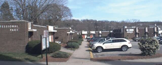 Primary Photo Of 305 Church St, Naugatuck Office For Lease