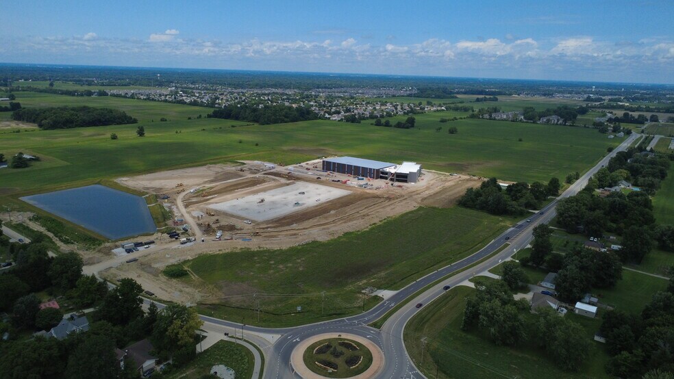 More Photos Of 0 W 500 N & N 600 w, McCordsville Land For Sale