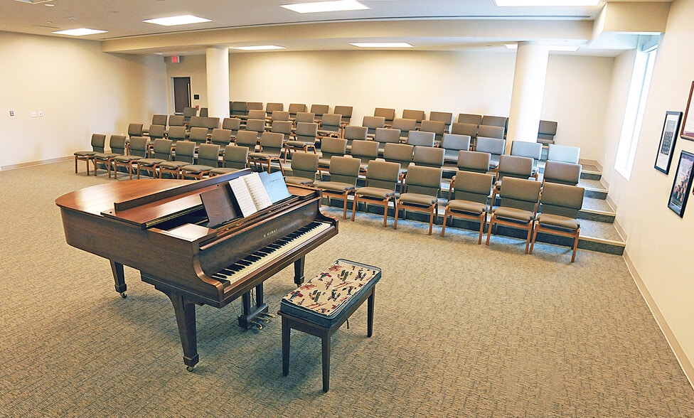 More Photos Of 142 E Jackson St, Orlando Religious Facility For Sale