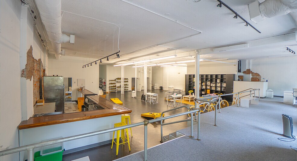 More Photos Of 1042 Wisconsin Ave NW, Washington Storefront Retail Office For Sale