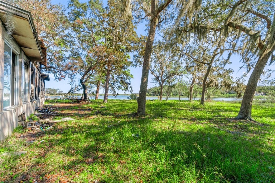 More Photos Of 1540 Arapaho Ave, Saint Augustine Land For Sale