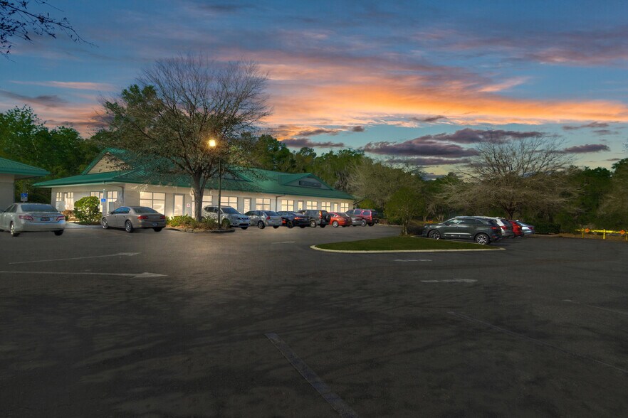 More Photos Of 2231 W Highway 44, Inverness Medical For Sale