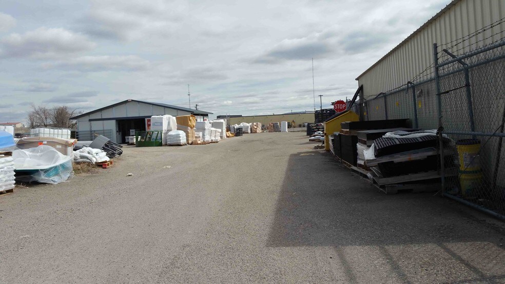 More Photos Of 665 E Anderson, Idaho Falls Light Distribution For Lease