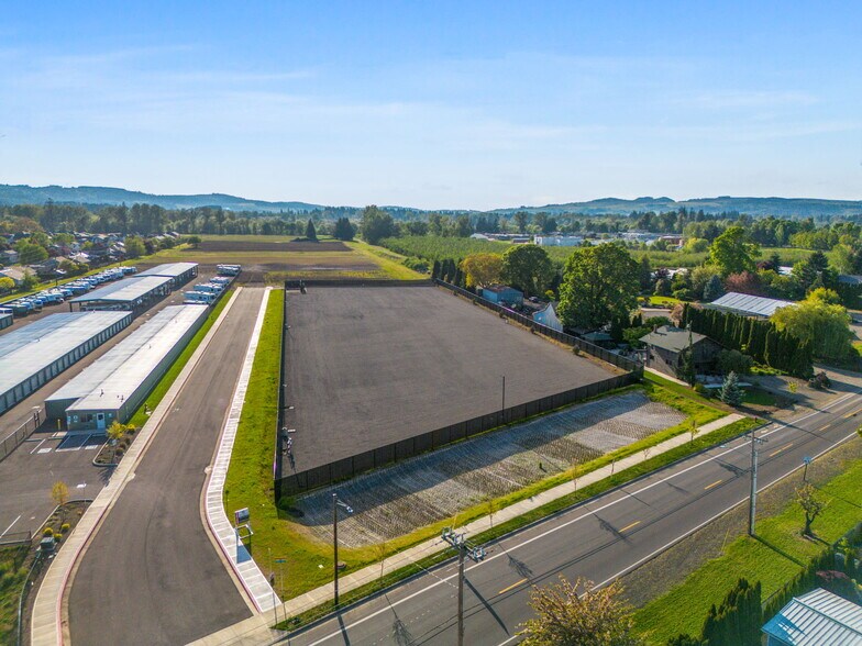 More Photos Of 5555 Windsor Island Rd N, Keizer Land For Lease