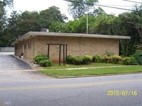 More Photos Of 546 S 8TH St, Griffin Office For Lease