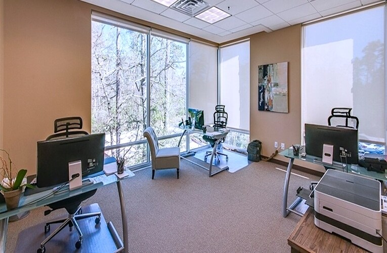 More Photos Of 8350 Ashlane Way, The Woodlands Medical For Lease