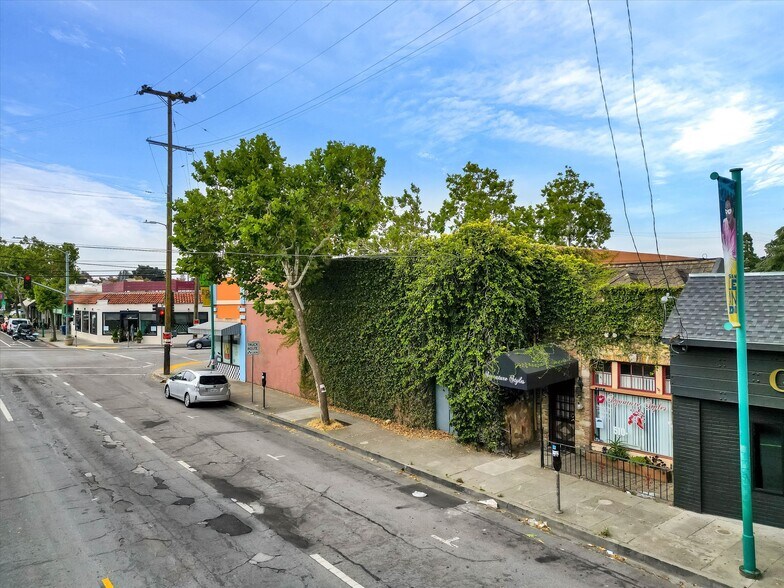 More Photos Of , San Leandro General Retail For Sale