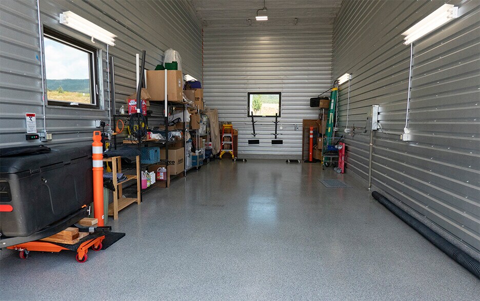 More Photos Of 2535 Aviator Court Unit #H6, Steamboat Springs Industrial For Sale