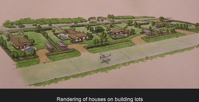 More Photos Of 12155 Mattioda Rd, Groveland Airport For Sale