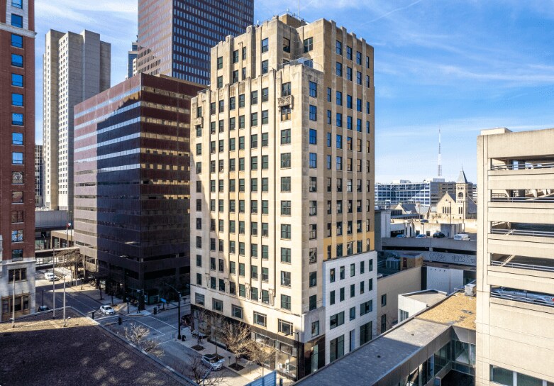 More Photos Of 405 6th Ave, Des Moines Apartments For Lease