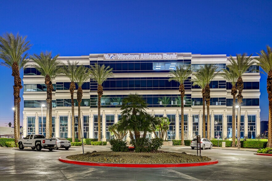 More Photos Of , Las Vegas Office For Sale