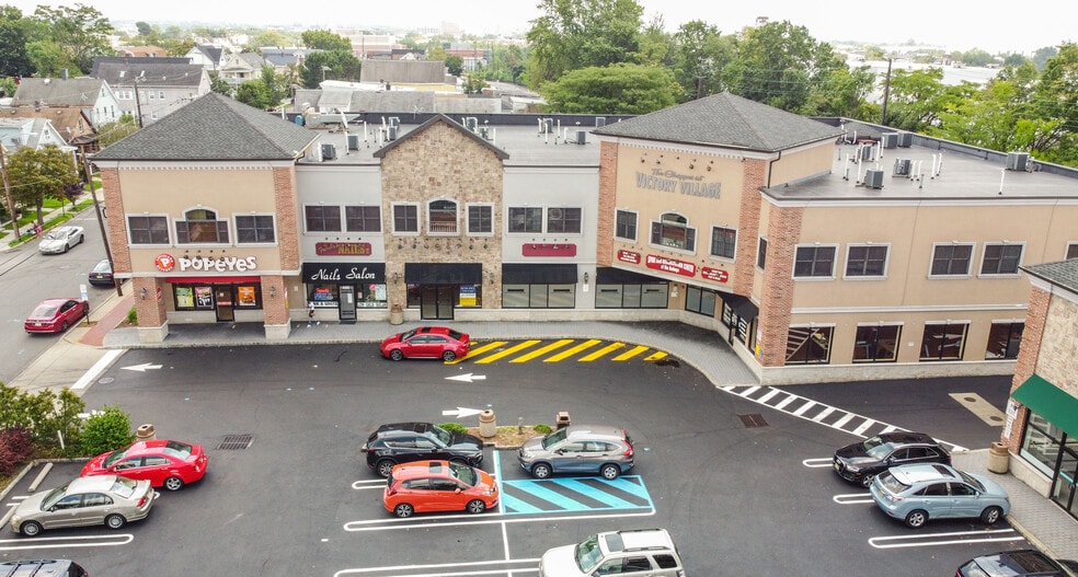 More Photos Of 547-564 Sayre Ave, Perth Amboy Storefront For Lease