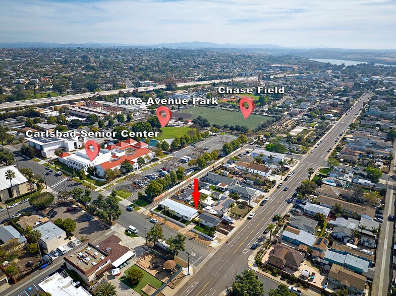 More Photos Of 735 Pine Ave, Carlsbad Multifamily For Sale