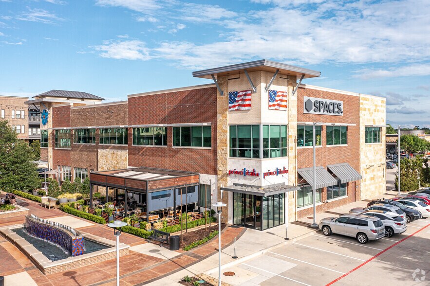 More Photos Of Dallas North Tollway, Plano Unknown For Lease