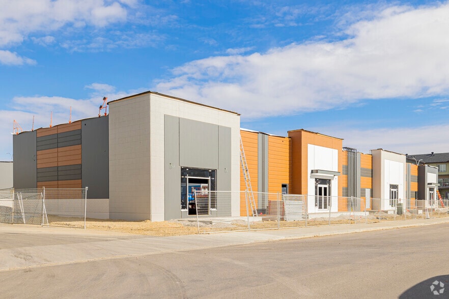 Primary Photo Of 110 Corner Meadows Manor NE, Calgary General Retail For Sale