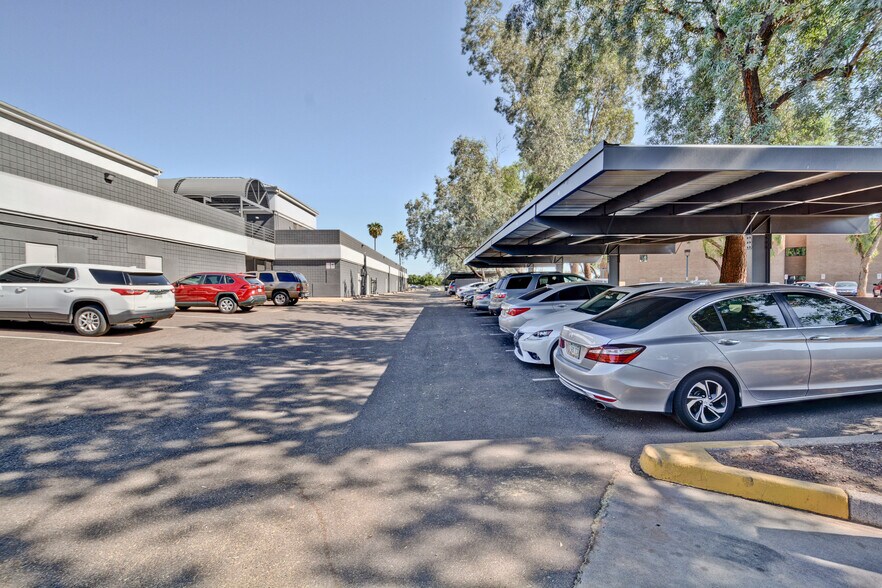 More Photos Of 2330 N 75th Ave, Phoenix Office For Lease