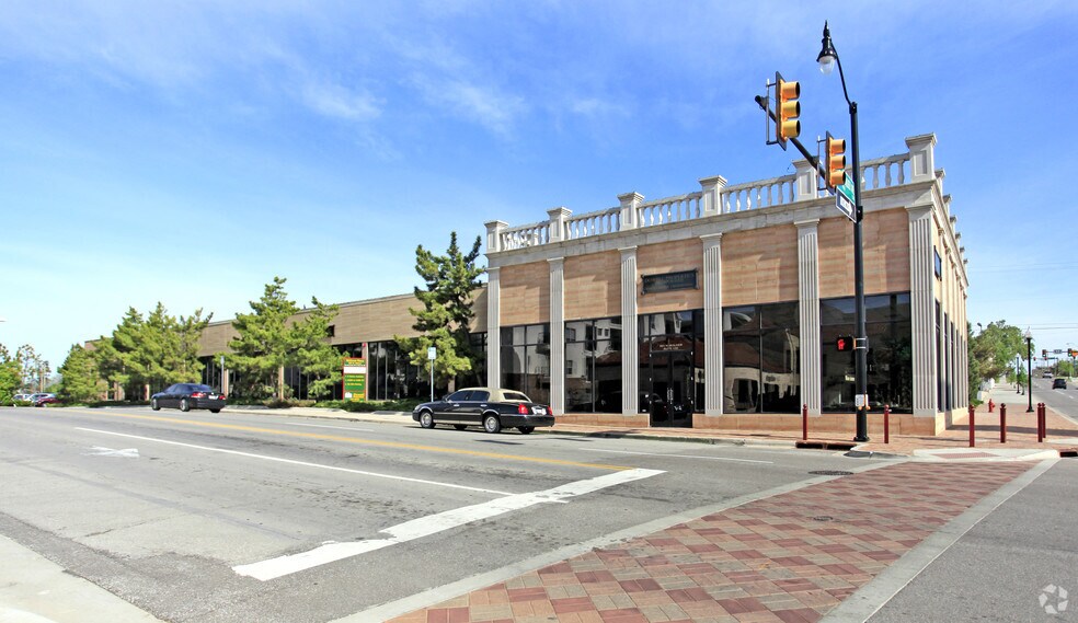 More Photos Of 501 N Walker Ave, Oklahoma City Loft Creative Space For Lease