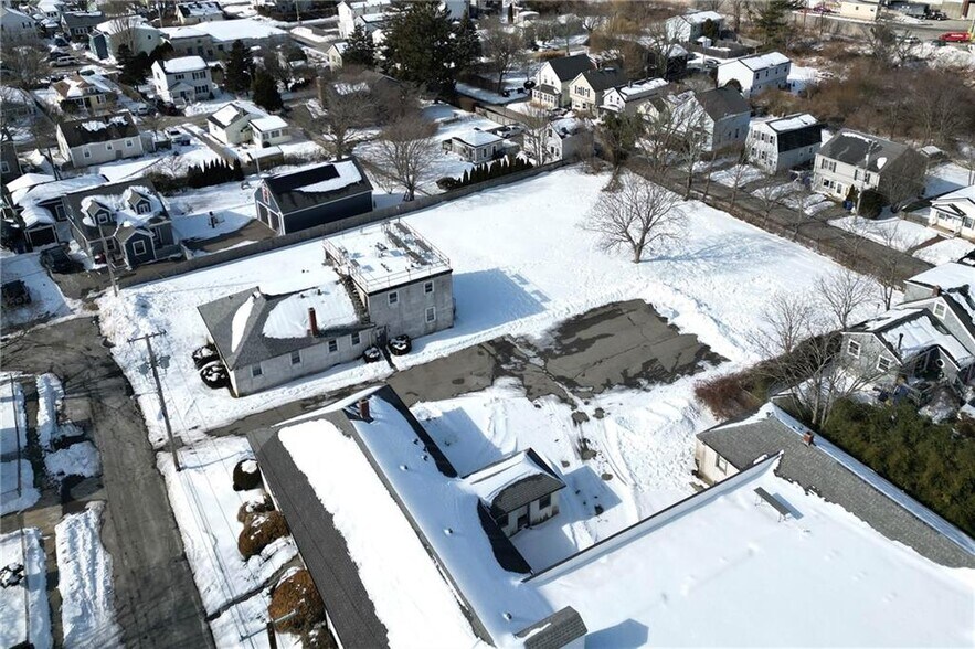 More Photos Of 0 Sheffield Ave, Newport Industrial For Sale