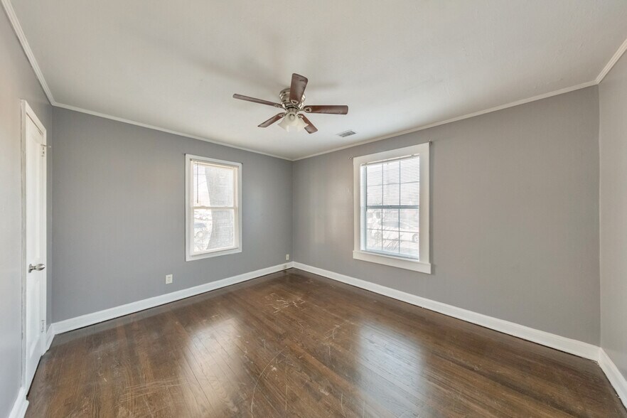 More Photos Of 610 Armstrong St SE, Marietta Multifamily For Sale