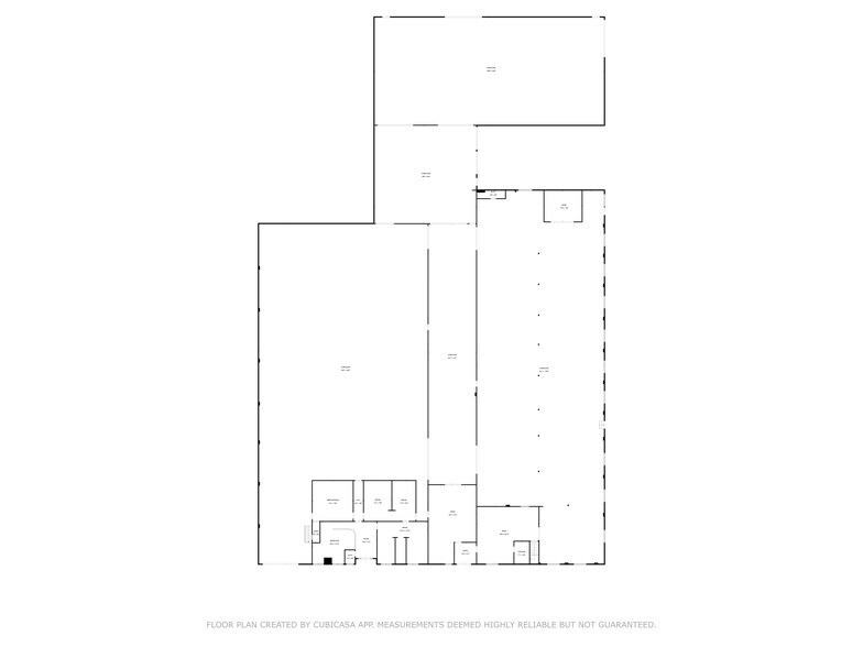 More Photos Of 212 S Pine River St, Ithaca Industrial For Sale