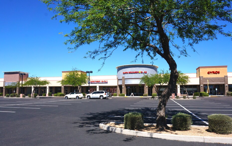 Primary Photo Of 15020-15090 N Northsight Blvd, Scottsdale Unknown For Lease