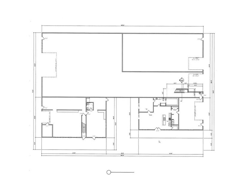 More Photos Of 514 E 9th St, Zumbrota Industrial For Lease