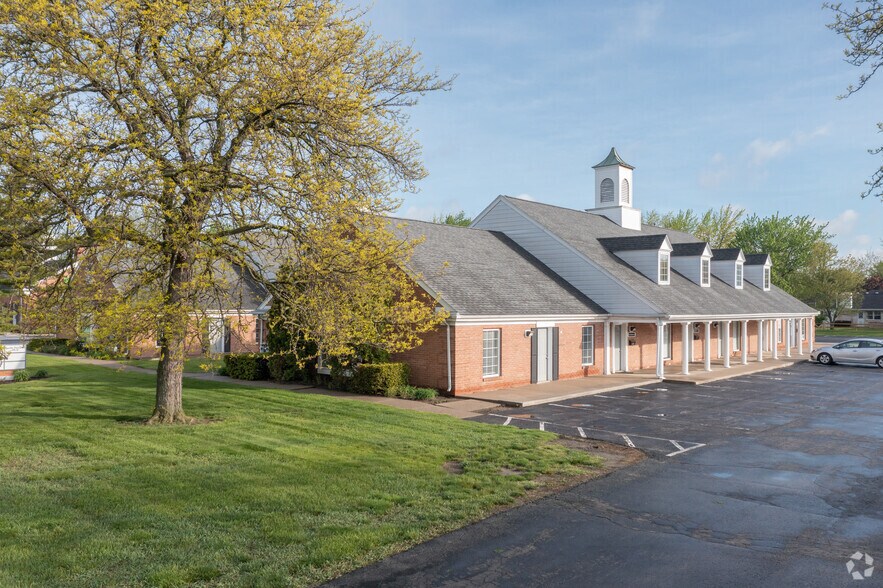 Primary Photo Of 1011 Sandusky St, Perrysburg Office For Lease