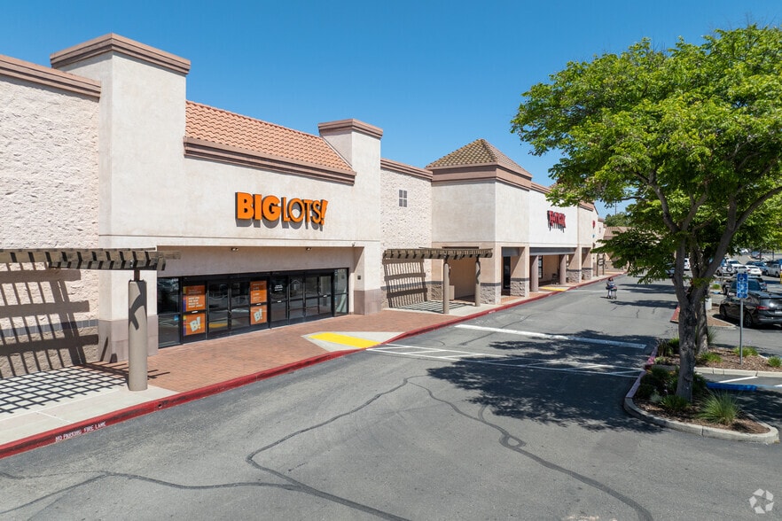 Primary Photo Of 4484-4500 Las Positas Rd, Livermore General Retail For Lease