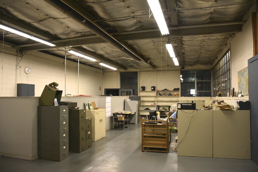 More Photos Of 63 Railroad Ave, Wallkill Warehouse For Sale