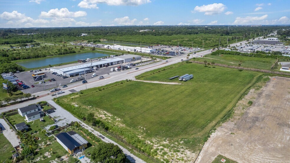 More Photos Of 5001 Orange Ave, Fort Pierce Land For Sale