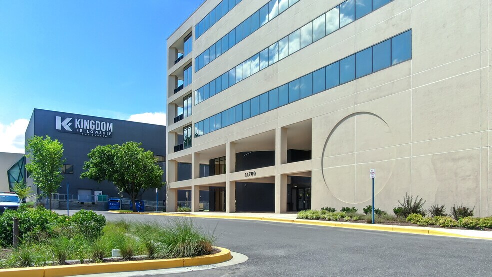 More Photos Of 11700 Beltsville Dr, Beltsville Office For Lease