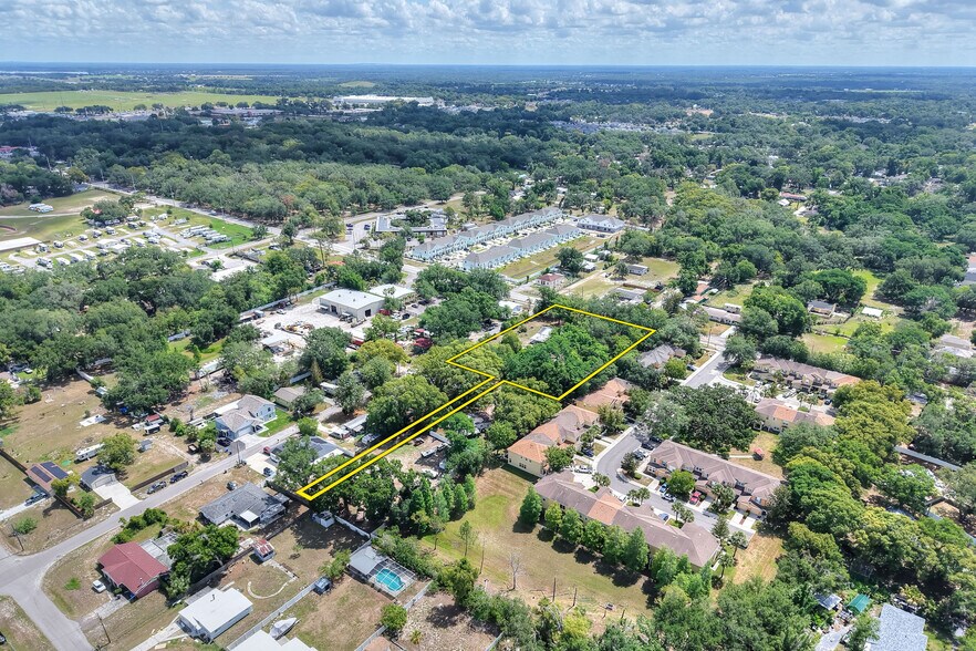 More Photos Of 5310 County Road 579, Seffner Land For Sale
