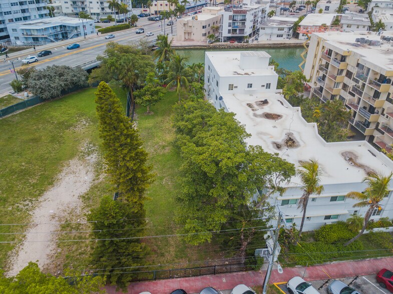 More Photos Of 6949 Bay Dr, Miami Beach Land For Sale