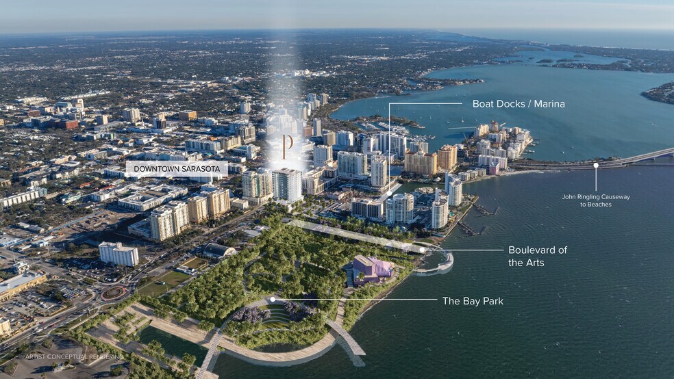 More Photos Of 668 Quay Commons, Sarasota Apartments For Lease