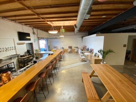 More Photos Of 139 Nevada St, El Segundo Light Manufacturing For Sale